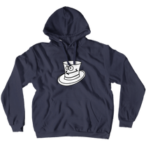 jamoliciousoff Hoodies (No-Zip/Pullover)