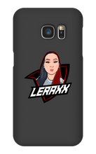 leraxx Samsung Phone Cases