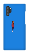 sanie53 Samsung Phone Cases