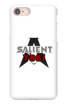 salient7861 iPhone Phone Cases