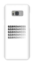 ggbrownies Samsung Phone Cases