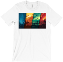 lee_gandhis_nuts T-Shirts