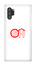 rotolhouse Samsung Phone Cases