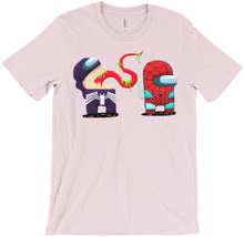 VENOM Is SUS T-Shirts