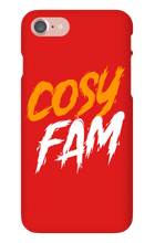 thecosy iPhone Phone Cases