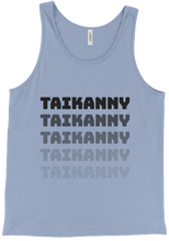 Taikanny-Tank Top Vol.2