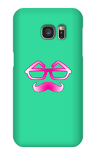 mrmunkymeat Samsung Phone Cases