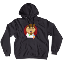 KemikusTanit  Pullover