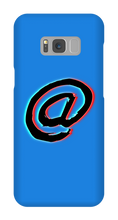 Axenide ChicARROBAs Y Samsung Phone Cases