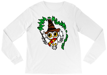 avada_k3davra_gaming Long Sleeve Tee