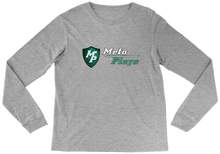 Meta Plays Long Sleeve