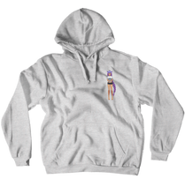 Nelielsa Hoodie