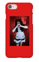 stargirl iPhone Phone Cases