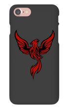 finsh90 iPhone Phone Cases