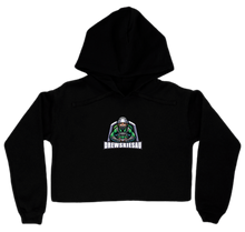 drewskiesau Women’s Cropped Hoodie
