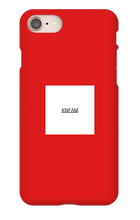 khanfamily iPhone Phone Cases