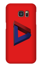 Deez Samsung Phone Case