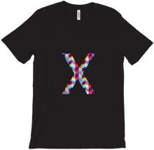 Xeno74656 "Corrupted X" T-Shirt
