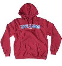 vitaboinoah Hoodies (No-Zip/Pullover)