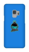 saucytabascoman Samsung Phone Cases