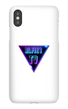 alfie1_tv iPhone Phone Cases