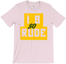 i_b_so_rude_ T-Shirts