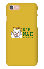 Nah mate charlieelou iPhone Phone Cases