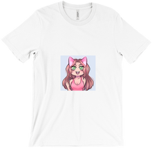 meowxpow T-Shirts