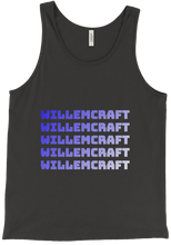 willemcraft Tank Top