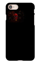 joshuadiaz iPhone Phone Cases