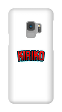 kiriko24 Samsung Phone Cases
