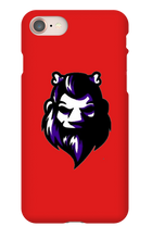 neanderbrawl iPhone Phone Cases