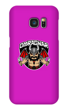 Funda Samsung DMRagnar