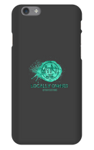 Thunder Bay Customs iPhone Splatter Phonecase