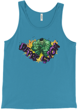 smashdepression Tank Top
