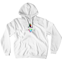 AdhBall Splash Hoodies (No-Zip/Pullover)