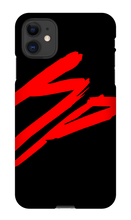 joshpeach_ iPhone Phone Cases