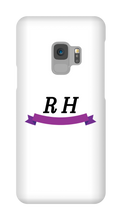 Recent Hickory Samsung Phone Cases