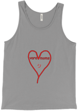 MomsHeart Tank Top