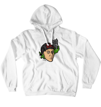 thykingrich Hoodies (No-Zip/Pullover)