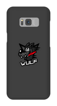 el_grimwulf Samsung Phone Cases