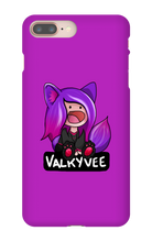 valkyvee iPhone Phone Cases