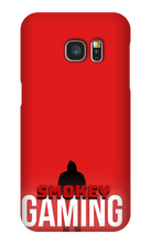 smokeygaming Samsung Phone Cases