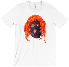 BigStrange Face T-Shirt