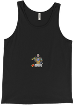 madhugaming Tank Top