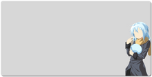 itzrimuru XXL Gaming Mousepad
