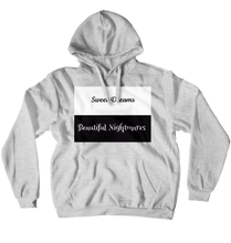 Hoodies (No-Zip/Pullover)