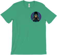 evilestsplash-380 T-Shirts