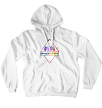Mrmillert99 Logo Hoodies (No-Zip/Pullover)
