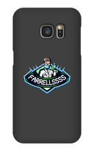 farrellssss Samsung Phone Cases (by @ArtBySaint)